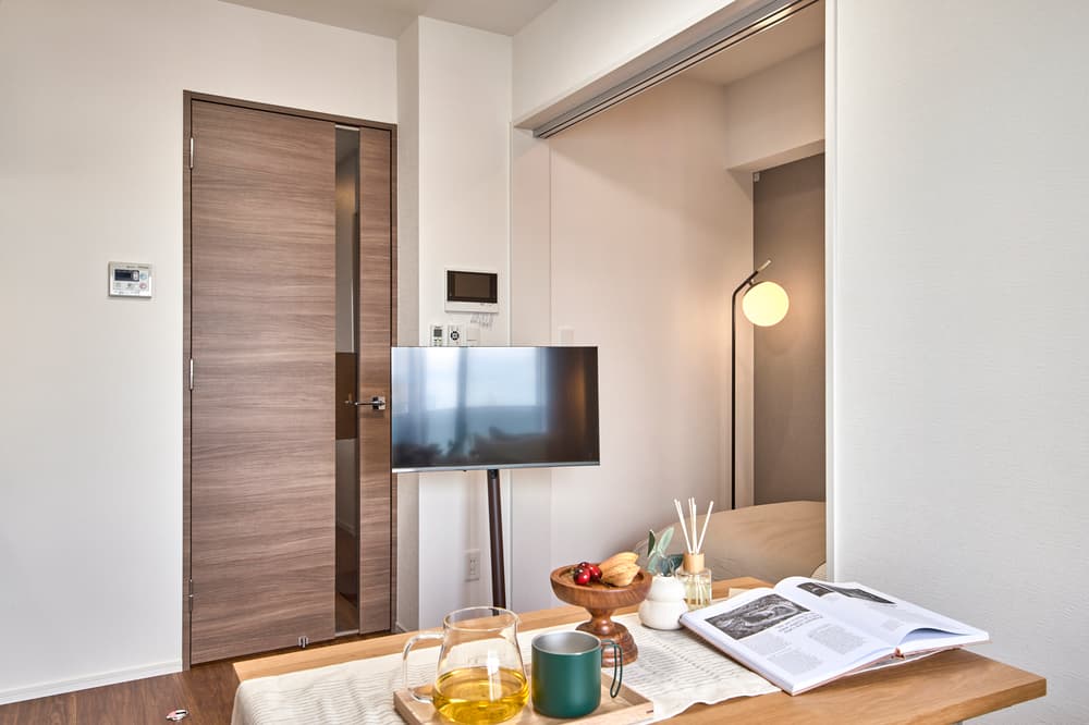 Room Type Gallery